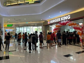 Grand Inhotel Kota Kinabalu