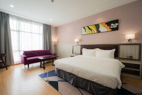 Grand Inhotel Kota Kinabalu