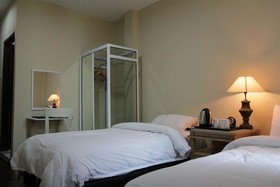 Grand M Hotel