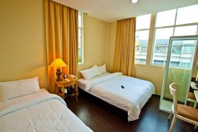 Grand M Hotel