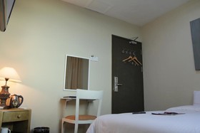 Grand M Hotel