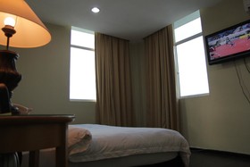 Grand M Hotel