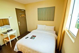 Grand M Hotel