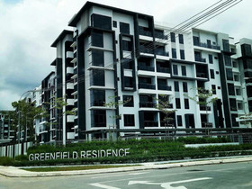 Greenfield Residence Kota Kinabalu