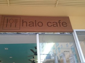 Halo Hostel