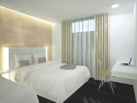 OYO 90457 Borneo Eco-house Hashtag 12 Boutique Hotel