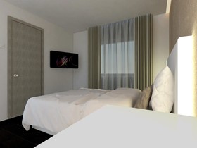 OYO 90457 Borneo Eco-house Hashtag 12 Boutique Hotel