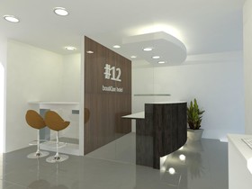 OYO 90457 Borneo Eco-house Hashtag 12 Boutique Hotel