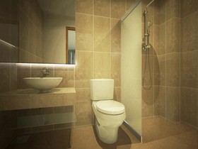 OYO 90457 Borneo Eco-house Hashtag 12 Boutique Hotel