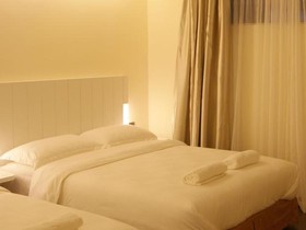 OYO 90457 Borneo Eco-house Hashtag 12 Boutique Hotel