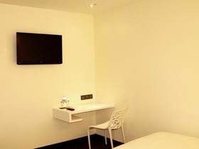 OYO 90457 Borneo Eco-house Hashtag 12 Boutique Hotel