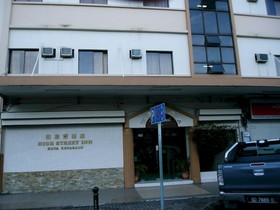 High Street Inn
