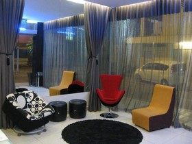 Hii-5 Hotel