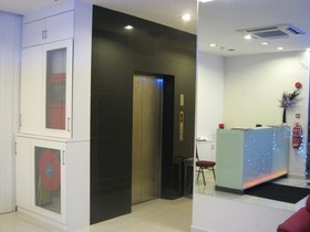 Hii-5 Hotel