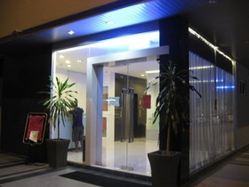 Hii-5 Hotel
