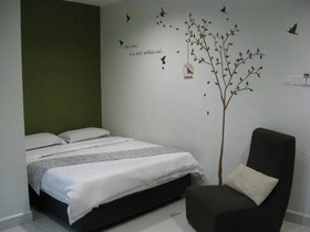 Hii-5 Hotel