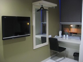 Hii-5 Hotel
