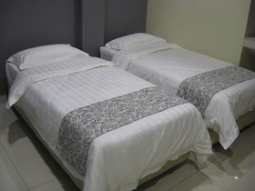 Hii-5 Hotel