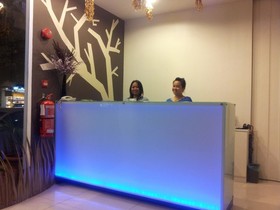 Hii-5 Hotel