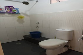 Homestay Uuc by OYO Rooms