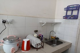 Homestay Uuc by OYO Rooms
