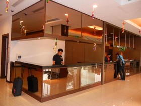 Hotel Capital