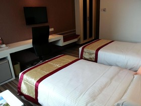 Hotel Capital