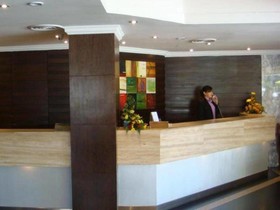 Hotel Capital