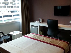 Hotel Capital