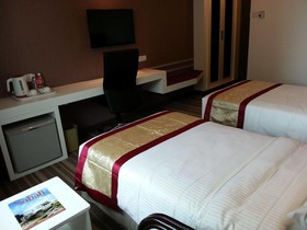 Hotel Capital