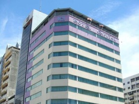 Hotel Capital