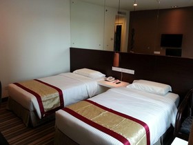Hotel Capital