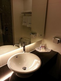 Hotel Capital