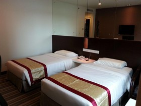 Hotel Capital
