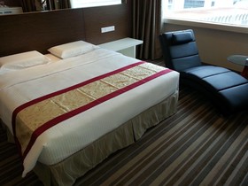 Hotel Capital