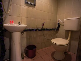 Hotel Casero Inn by OYO Rooms