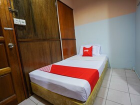 Hotel Casero Inn by OYO Rooms