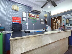 Hotel Casero Inn by OYO Rooms