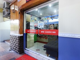 Hotel Casero Inn by OYO Rooms
