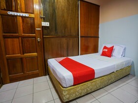 Hotel Casero Inn by OYO Rooms