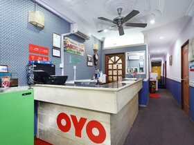 Hotel Casero Inn by OYO Rooms
