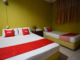 Hotel Casero Inn by OYO Rooms
