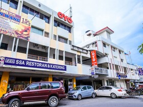 Hotel Casero Inn by OYO Rooms