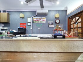 Hotel Casero Inn by OYO Rooms