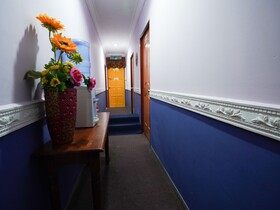 Hotel Casero Inn by OYO Rooms