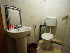 Hotel Casero Inn by OYO Rooms