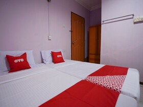Hotel Casero Inn by OYO Rooms