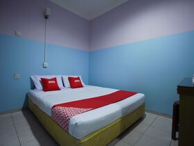 Hotel Casero Inn by OYO Rooms