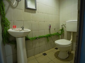 Hotel Casero Inn by OYO Rooms