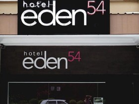 Hotel Eden 54 Kota Kinabalu